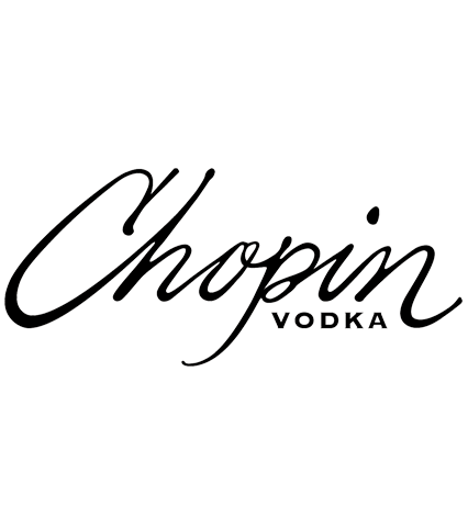 Chopin-Vodka