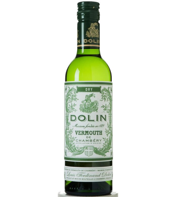 DOLIN-DRY-VERMOUTH