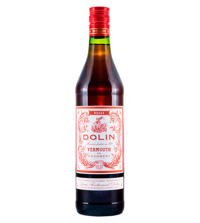 DOLIN-ROUGE-VERMOUTH