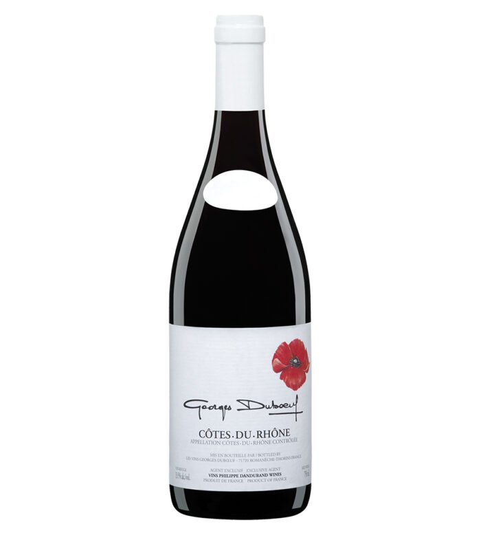 GEORGES-DUBOEUF-COTES-DU-RHONE-RED-WINE