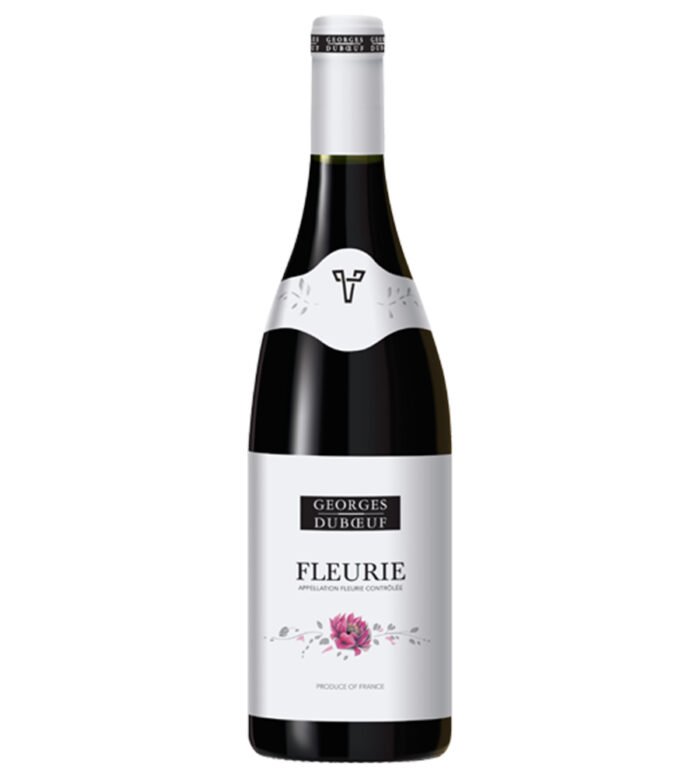EORGES-DUBOEUF-FLEURIE-RED-WINE