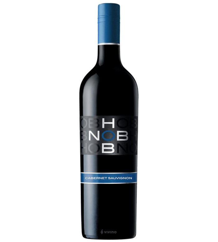 Hobnob Cabernet Sauvignon Red Wine
