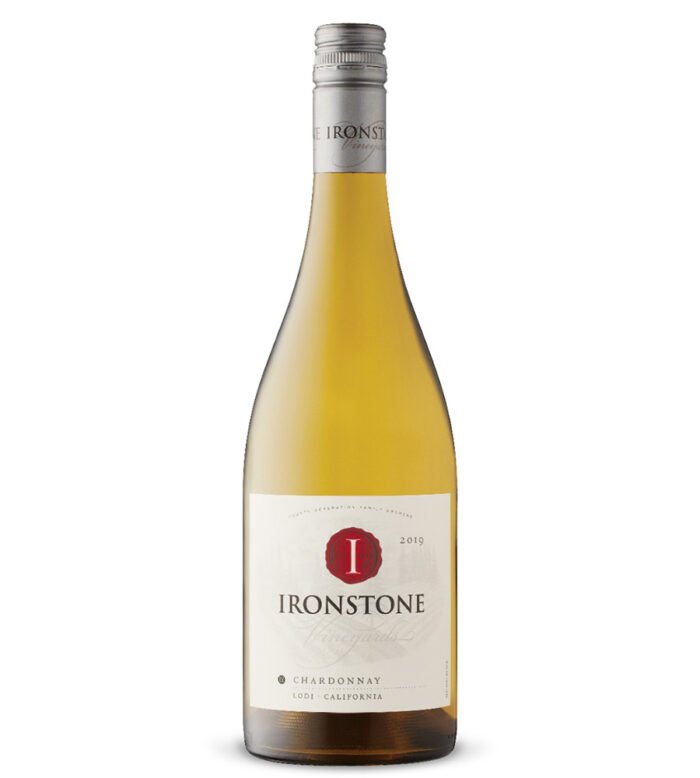 Ironstone Chardonnay White Wine