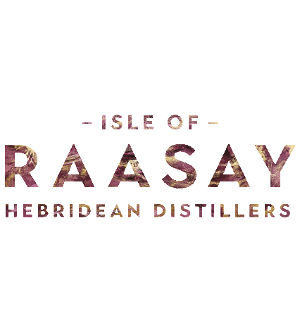 ISLE OF RAASAY HEBRIDEAN DISTILLERS