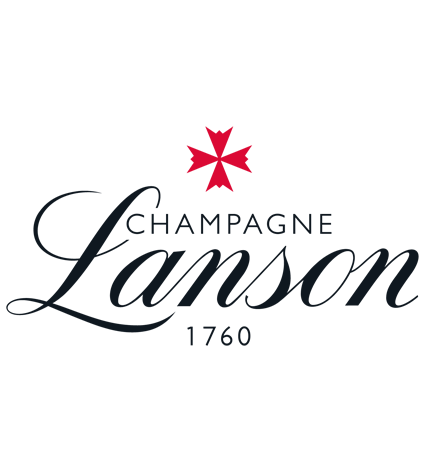 Champagne lanson 1960