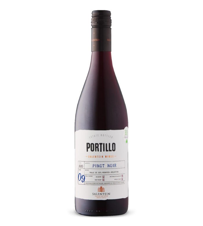 PORTILLO-PINOT-NOIR-RED-WINE