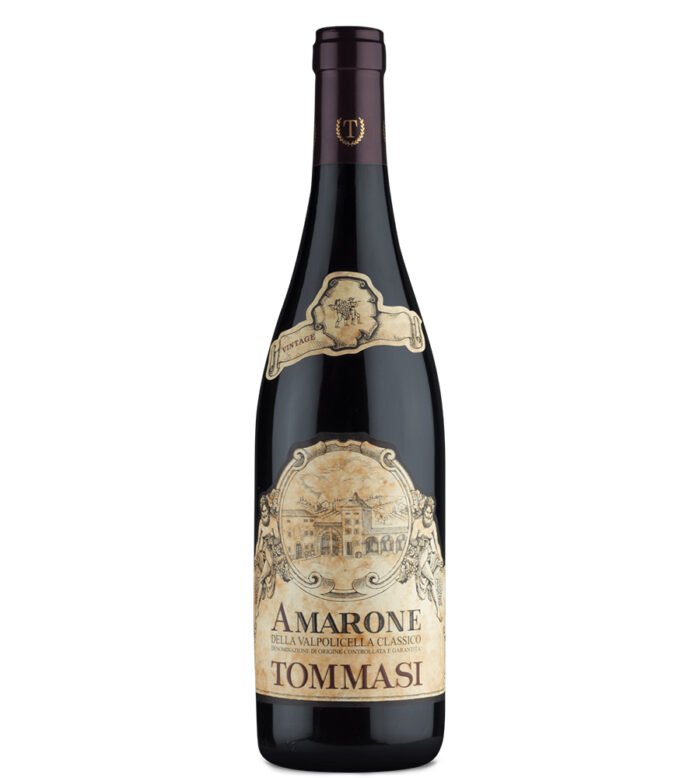 Tommasi Amarone Classico DOCG Red Wine