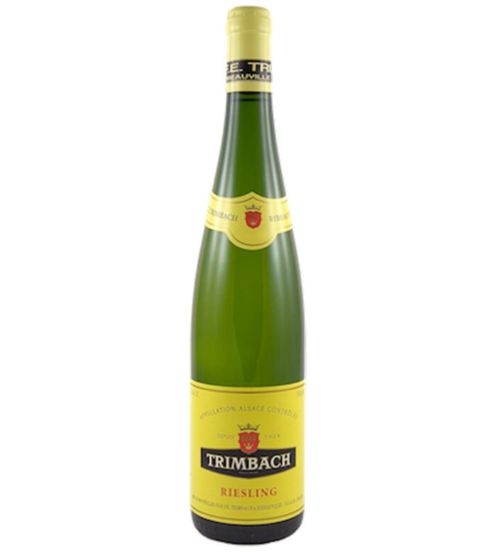 Trimbach Riesling White Wine
