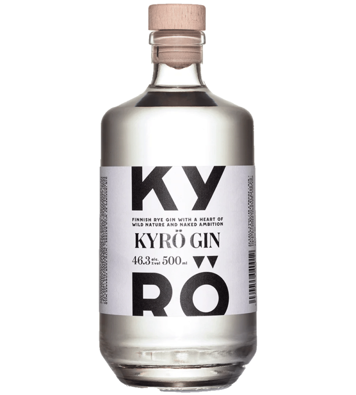 Kyro Gin