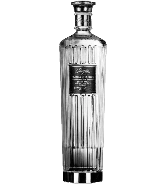 Chopin Family Reserve Vodka