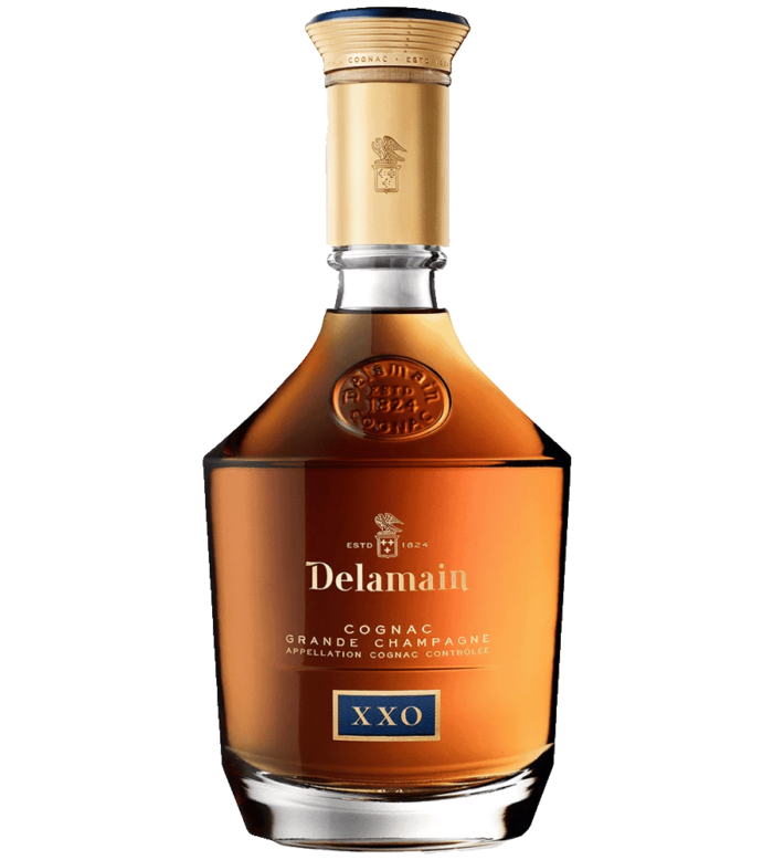 Delamain Xxo Grande Champagne Cognac