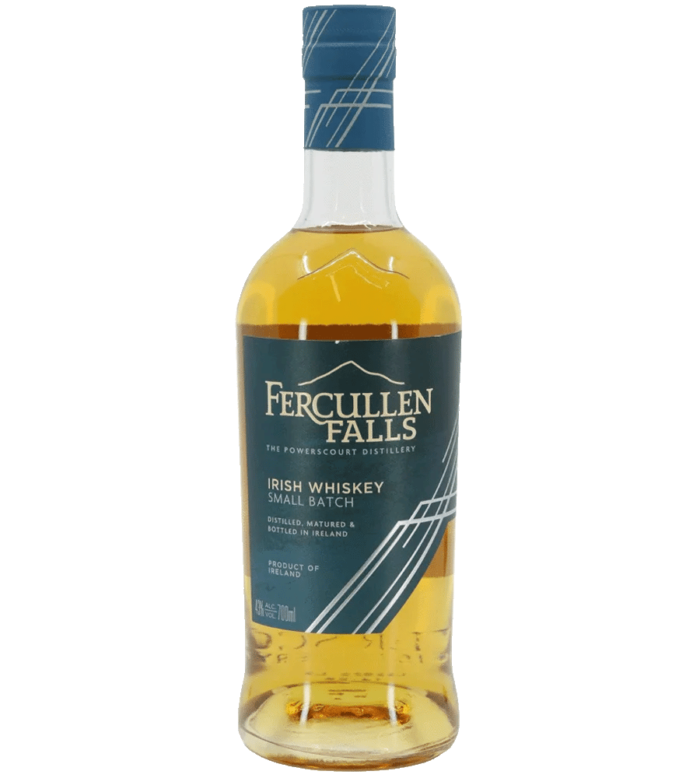 Fercullen Falls Small Batch Blended Irish Whiskey