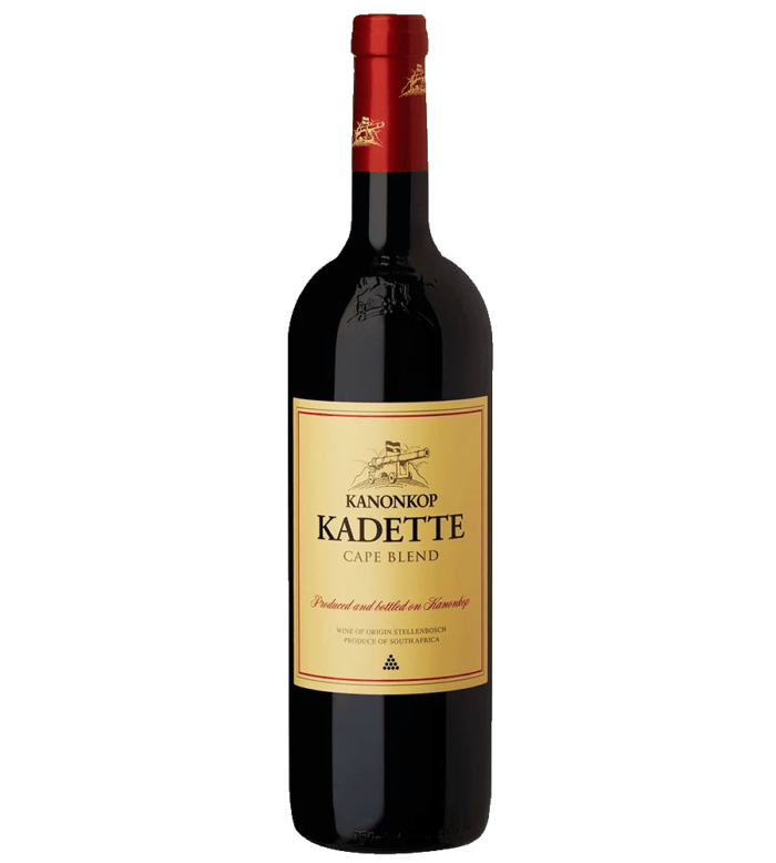 Kanonkop Kadette Cape Blend Red Wine