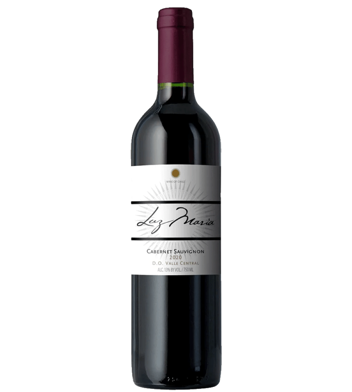 Luz Maria Cabernet Sauvignon Red Wine