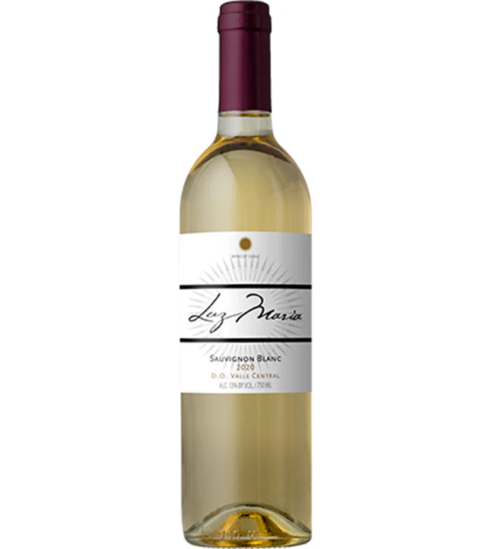 Luz Maria Sauvignon Blanc White Wine