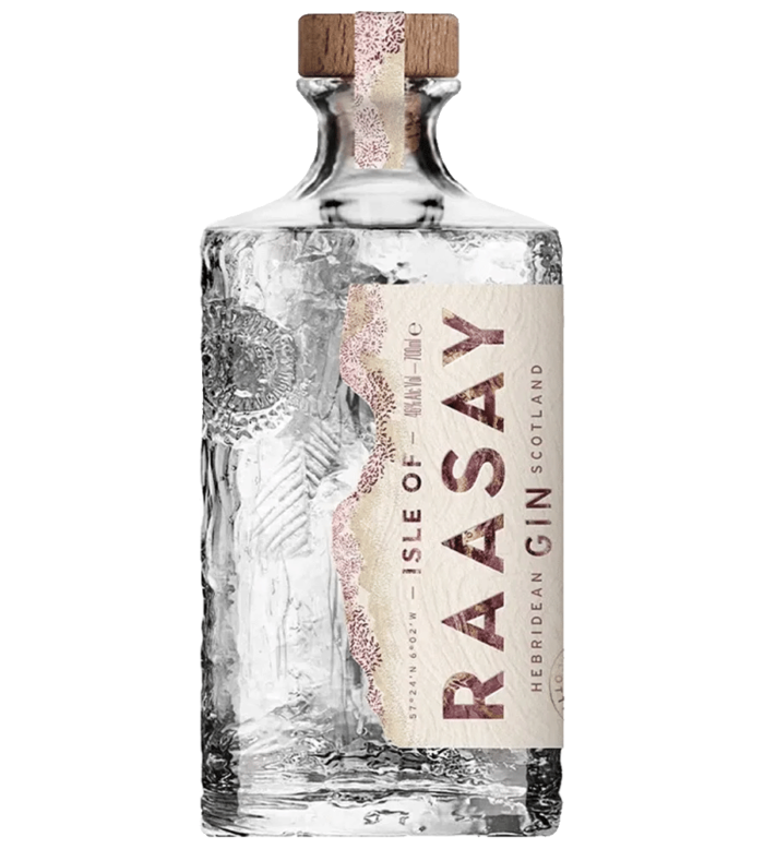 Isle Of Raasay Gin