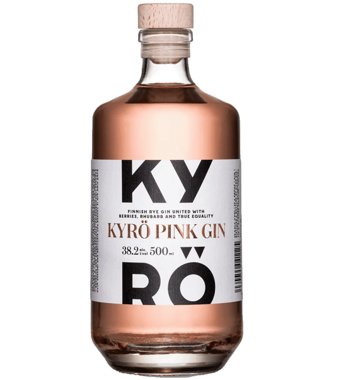 Kyro Pink Gin