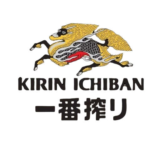 Kirin Ichiban Logo