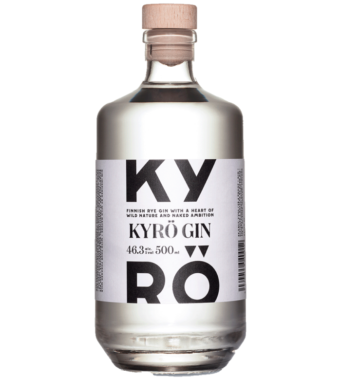 kyro gin