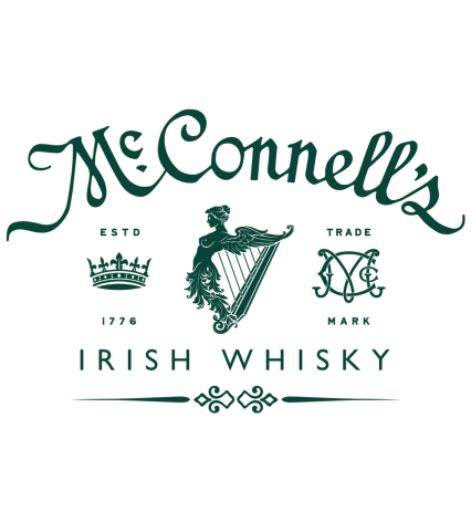 MCCONNELL'S​ Irish Whiskey