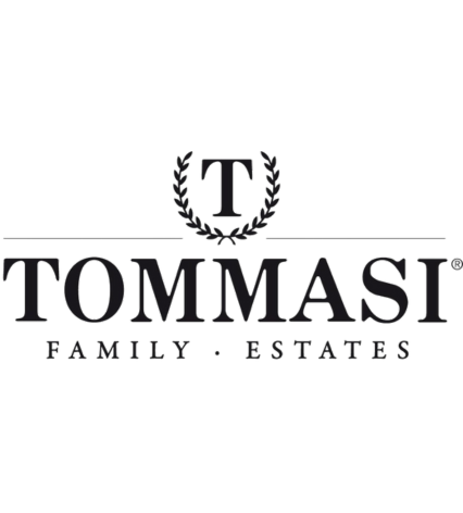 tommasi family estates