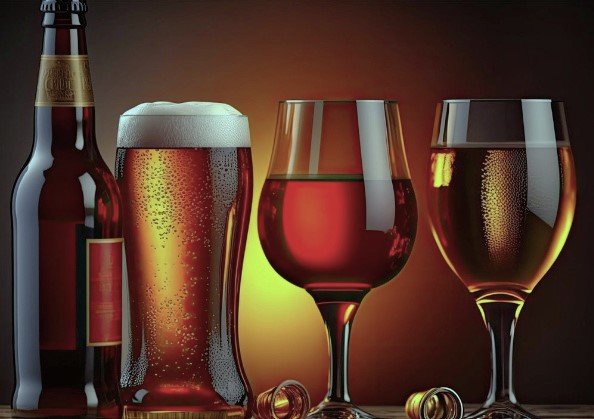Solis Group- Curating alcoholic beverages in india