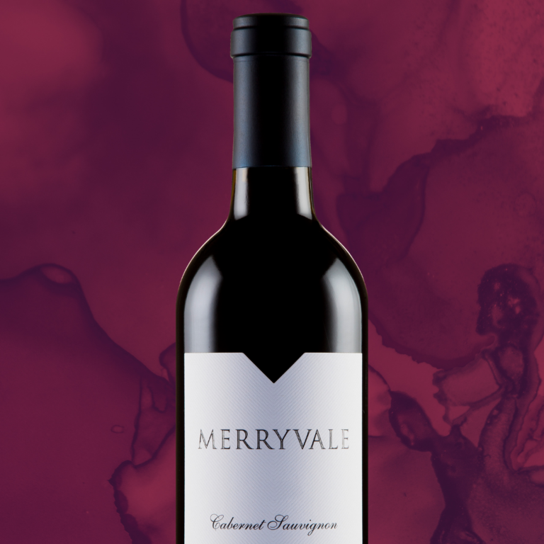 Merryvale Napa Valley Cabernet Sauvignon - Wine Benefits