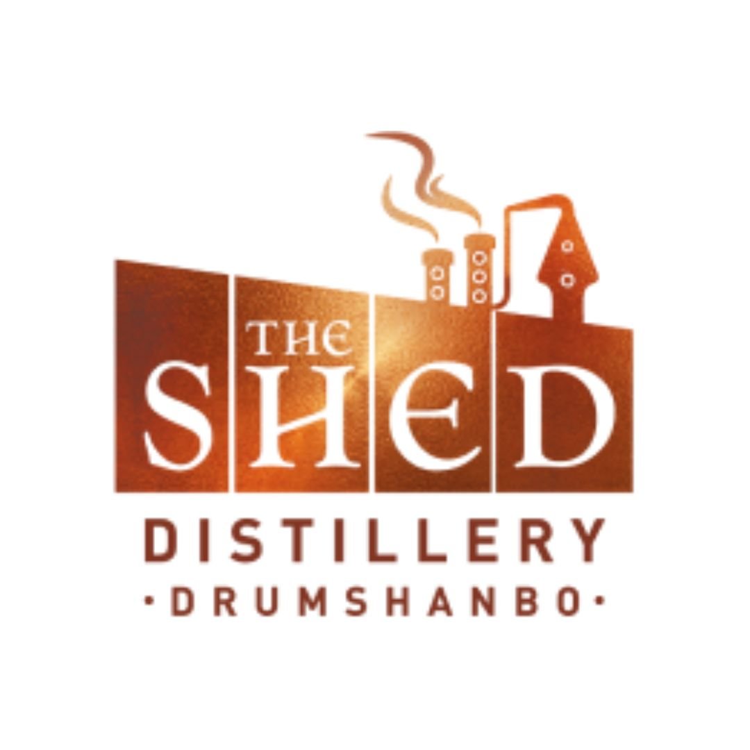 The Shed Distillery proudly imported in India by Mohan Brotherss LLP, A Solis Group Company