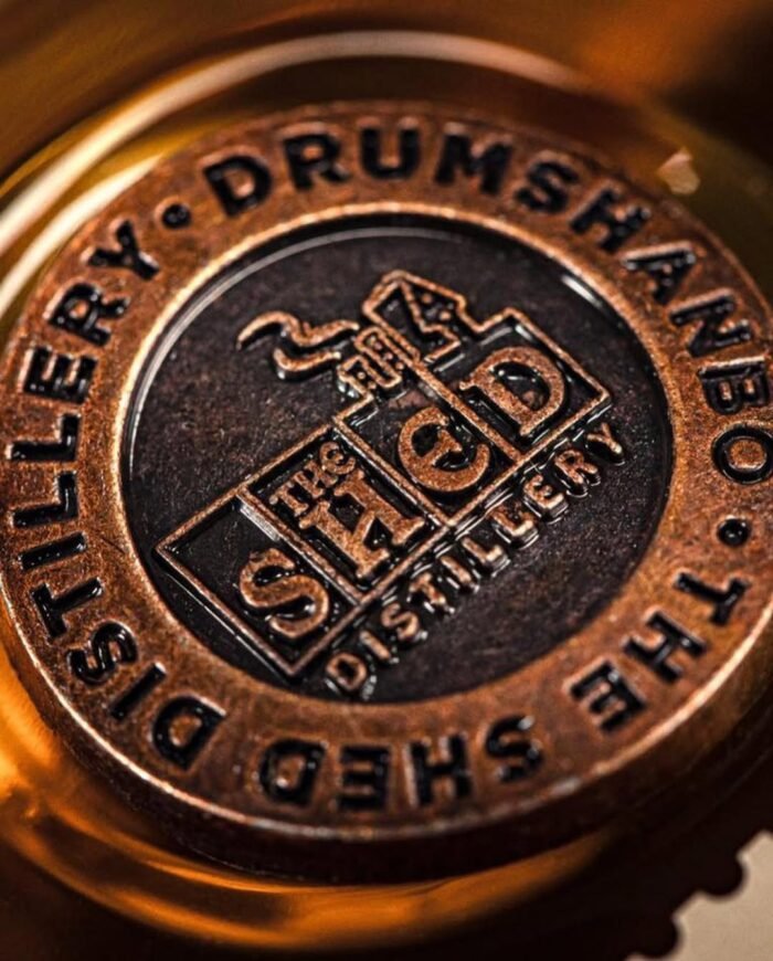 Drumshanbo Single Pot Still Irish Whiskey