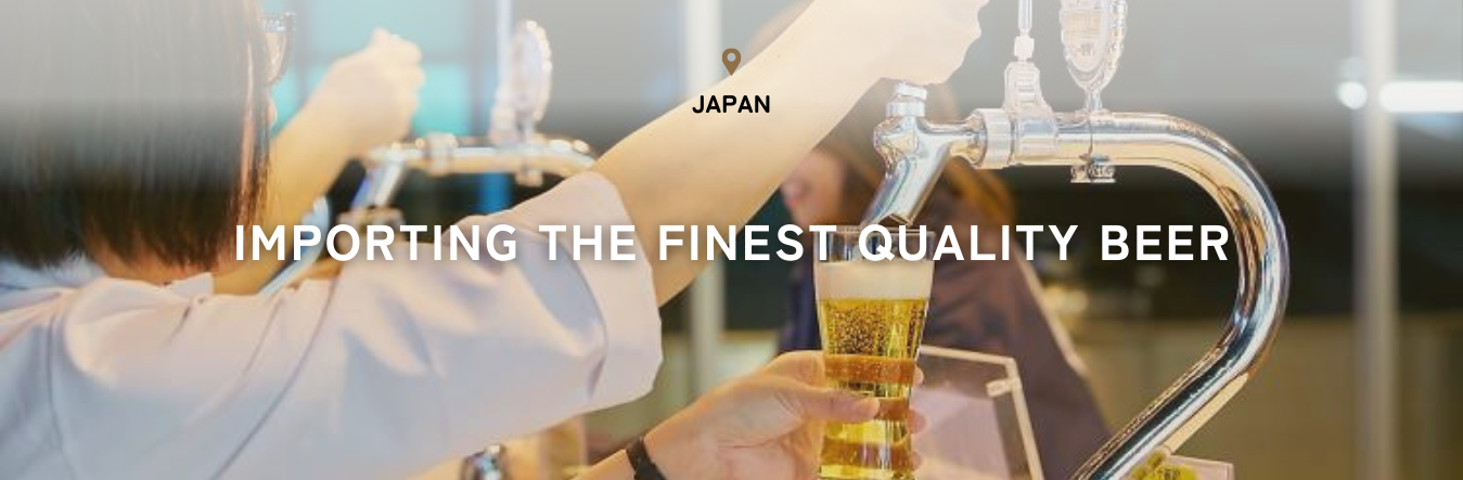 Importing the Finest Quality Beer in Indian from japan - Kirin Ichiban