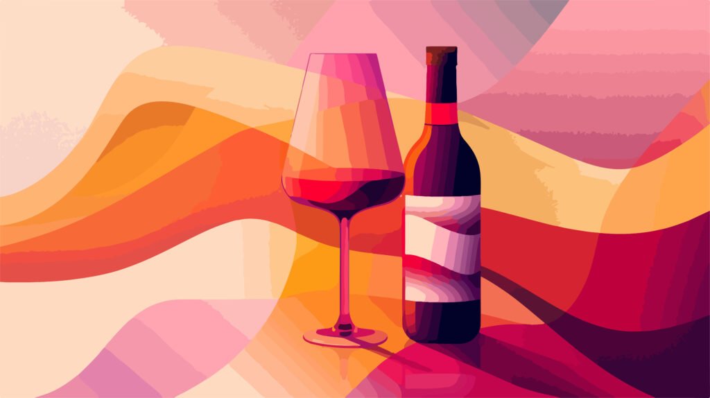 Right Wine Around the Clock