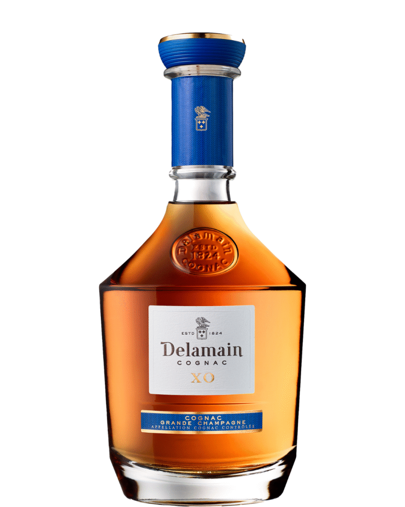 Delamain
