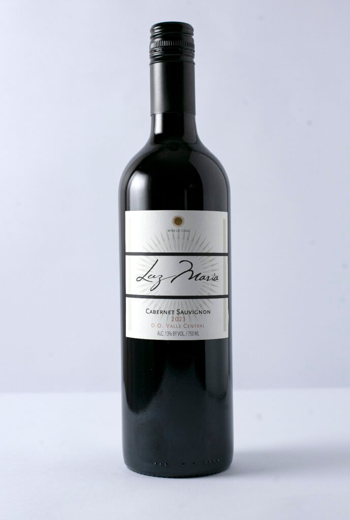 Luz Maria wine