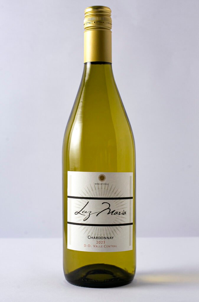 Luz Maria Chardonnay