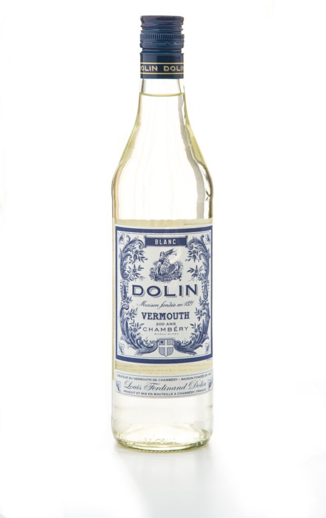 VERMOUTH_Blanc