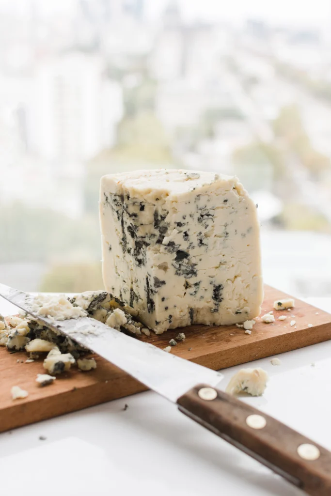 cheese pairing