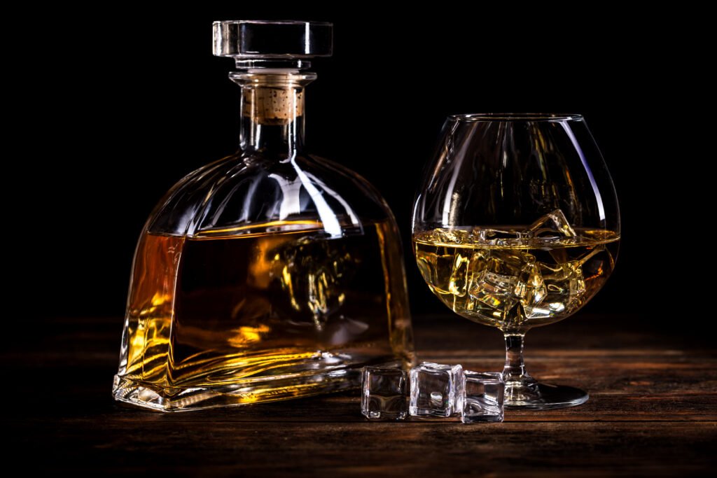 cognac vs brandy