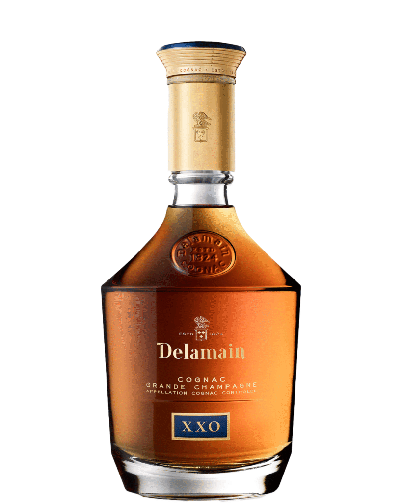 delamain xxo