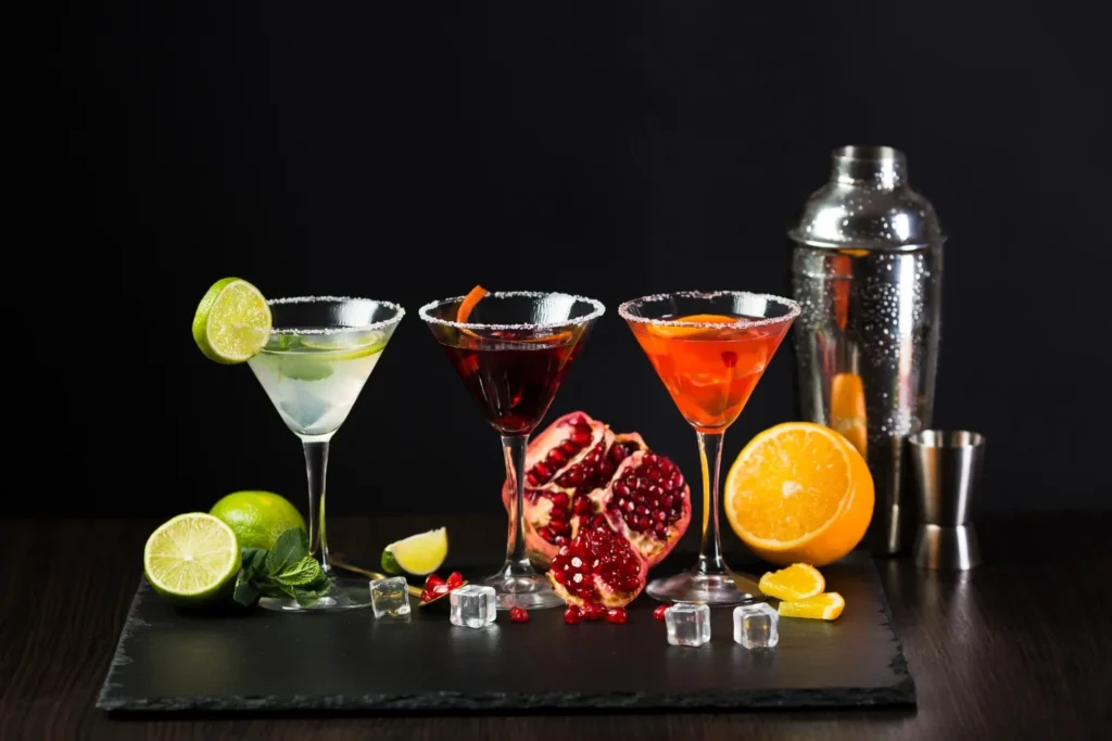 vodka-serve-cocktails