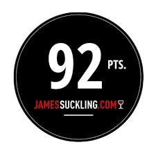 James Suckling