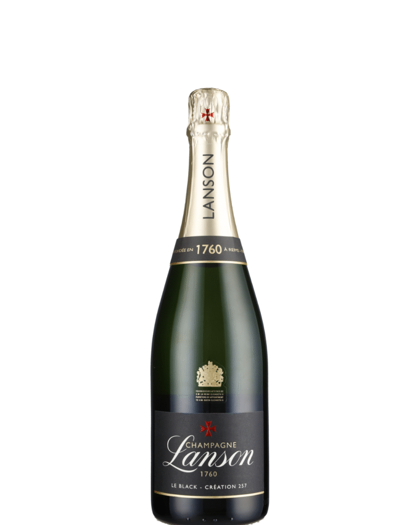 Lanson Black