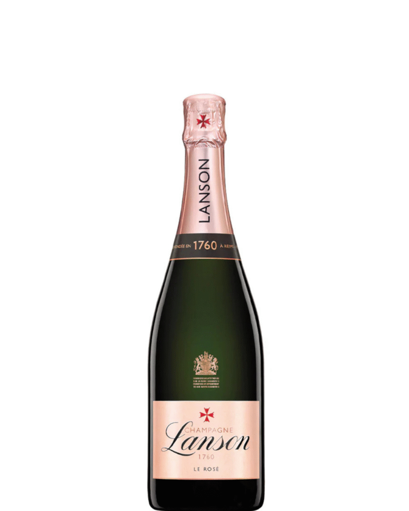 Lanson Rose