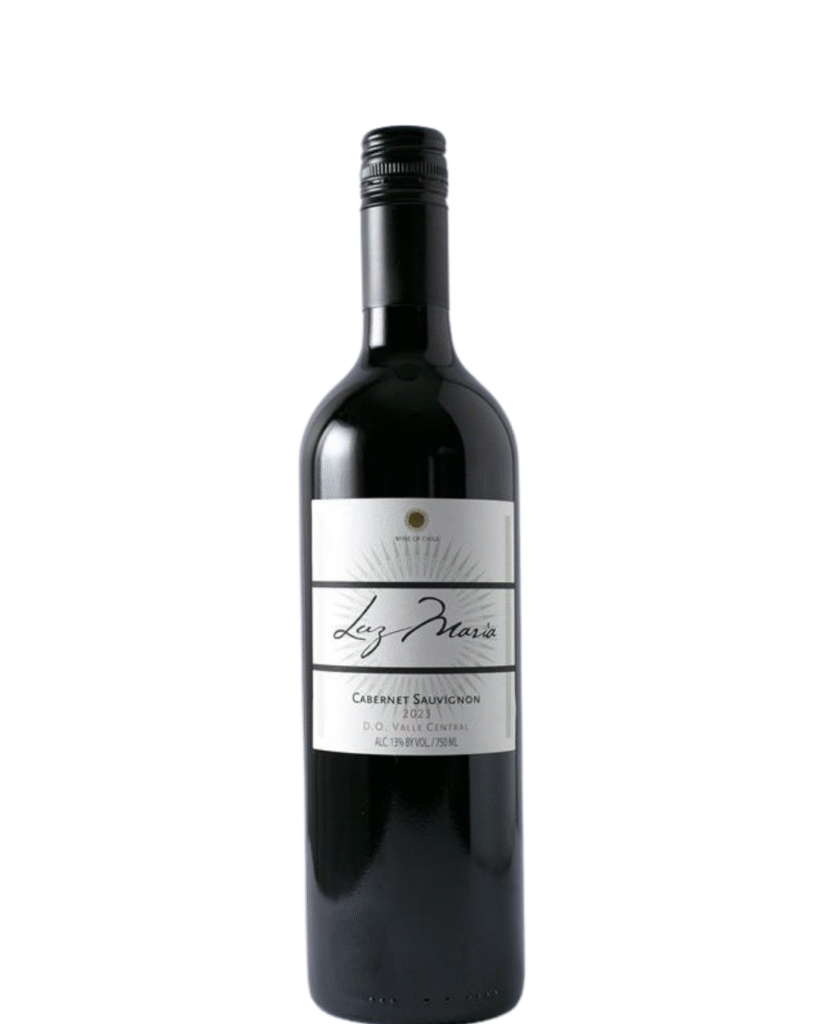 Luz maria wine