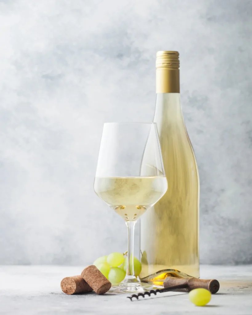 best-white-wine