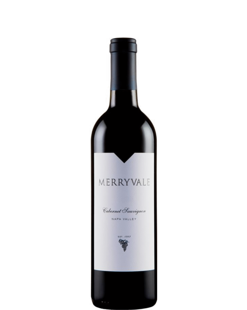 merrywale wine