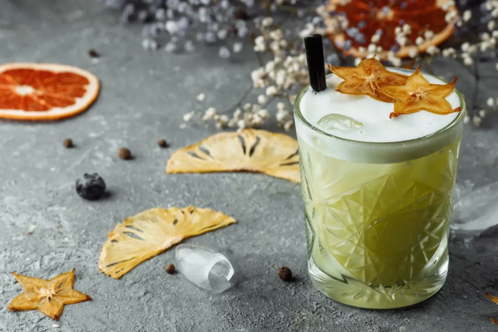 whiskey-sour