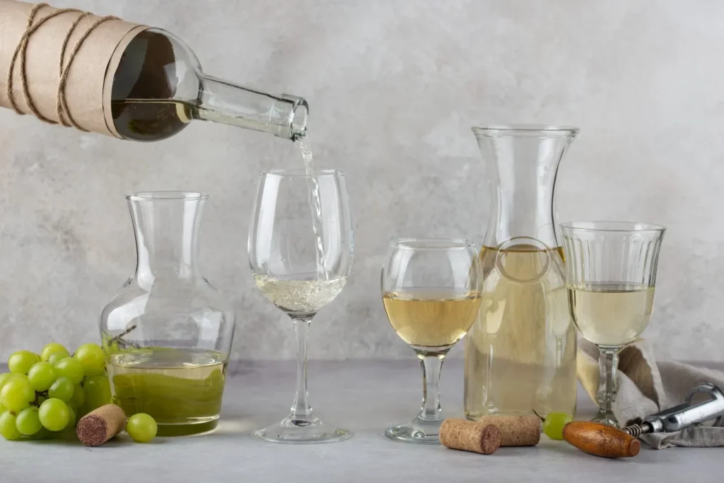white-wine