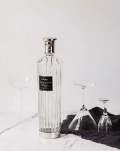Chopin Family Reserve vodka