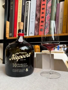 Niepoort wines Tawny 10Years Old