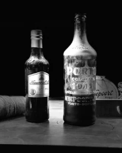 Nieport 1912 Portwine